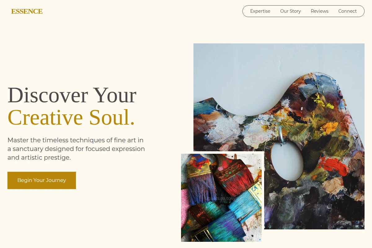 Essence Art Studio