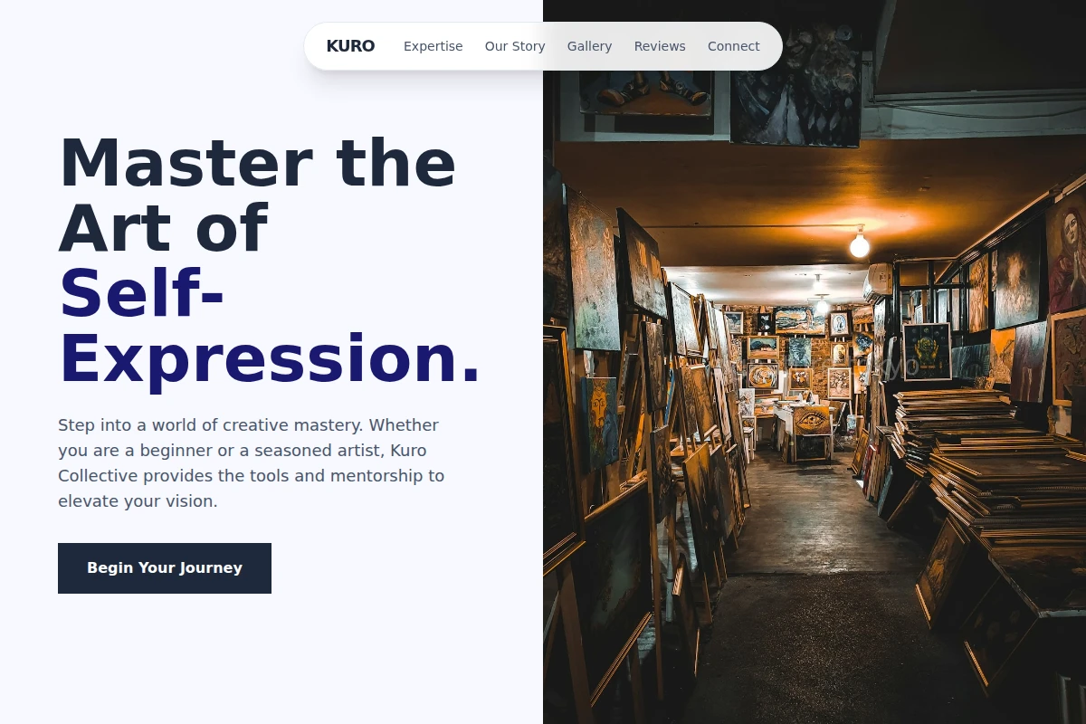 Form Art Studio