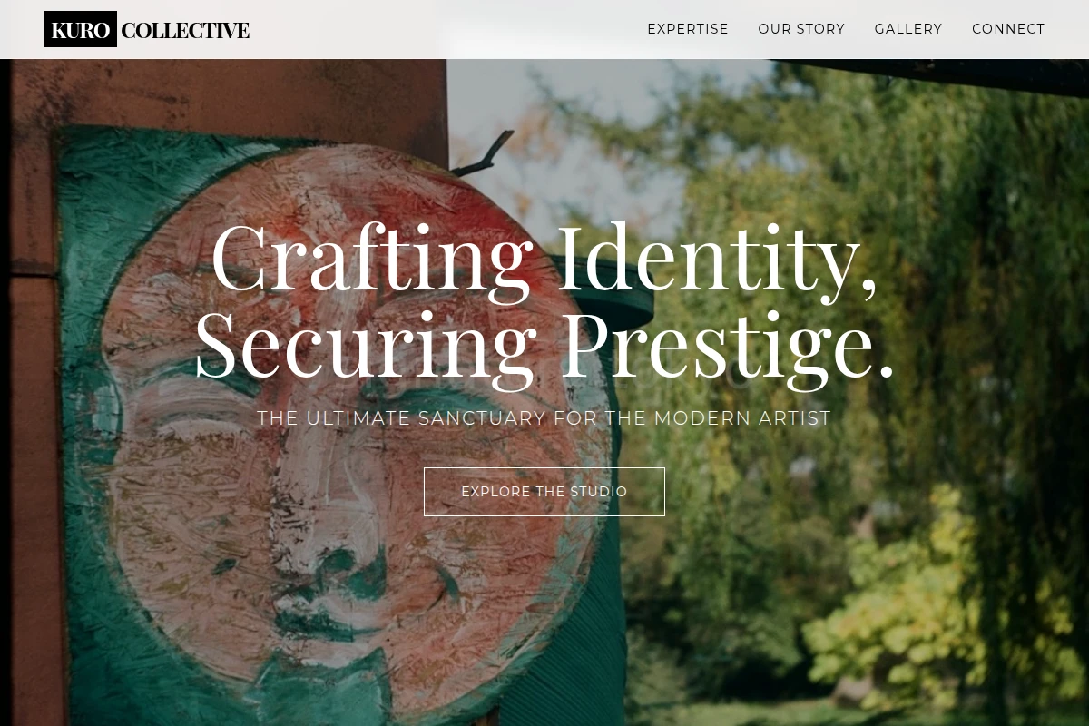 Prestige Art Studio