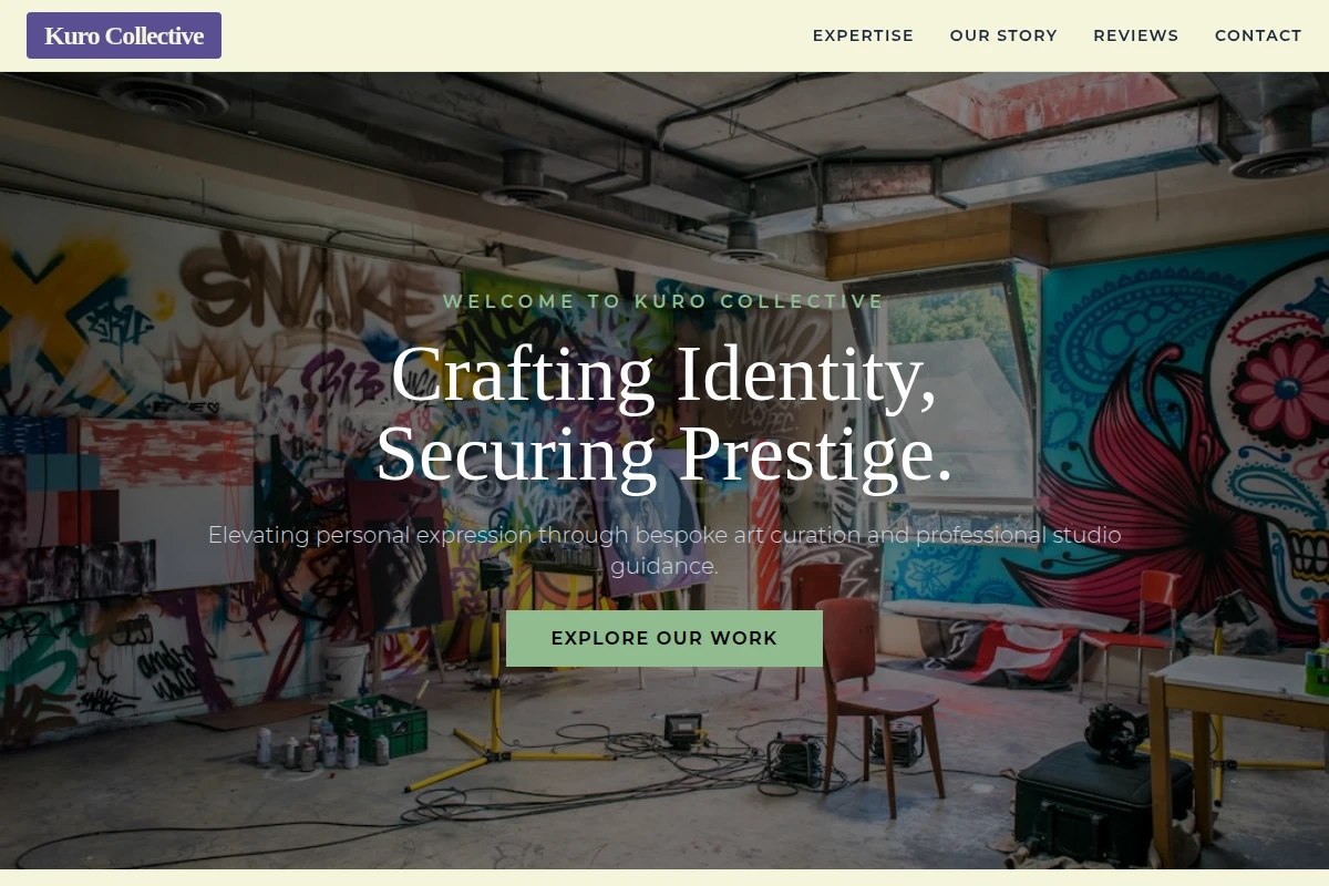 Form Art Studio
