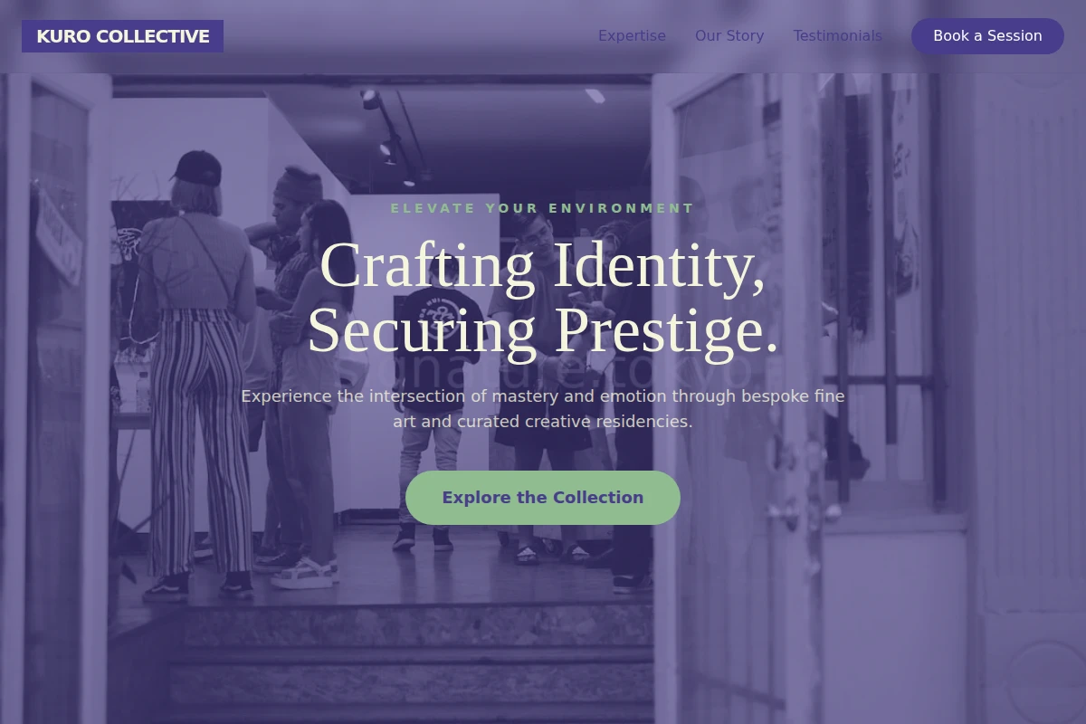 Form Art Studio