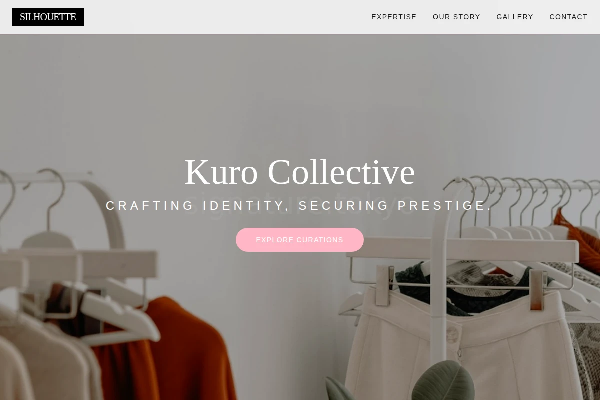 Silhouette Boutique