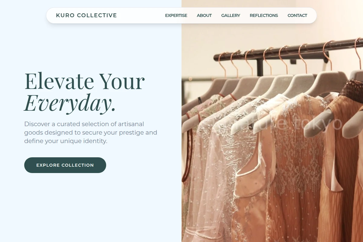 Artisan Boutique