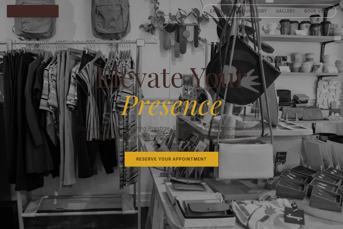 Silhouette Boutique