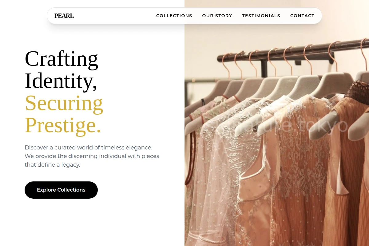 Pearl Boutique