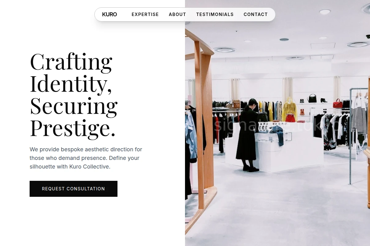 Shadow Boutique