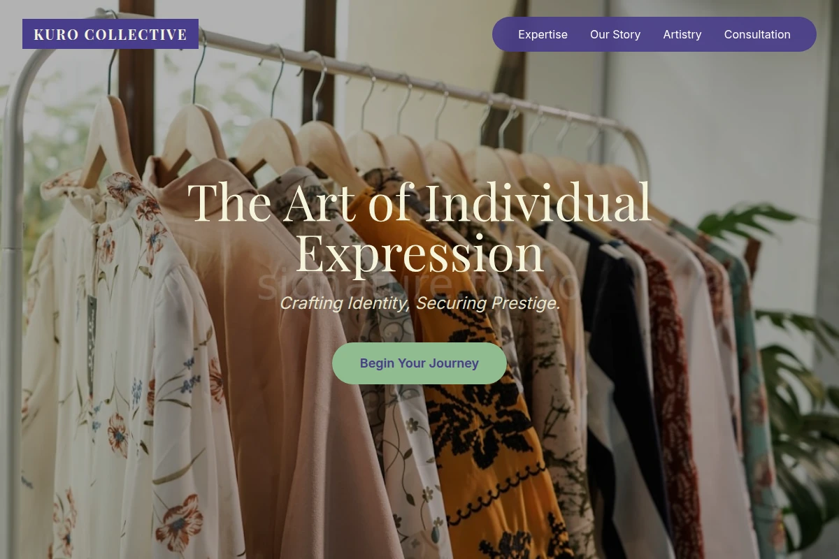 Atelier Boutique