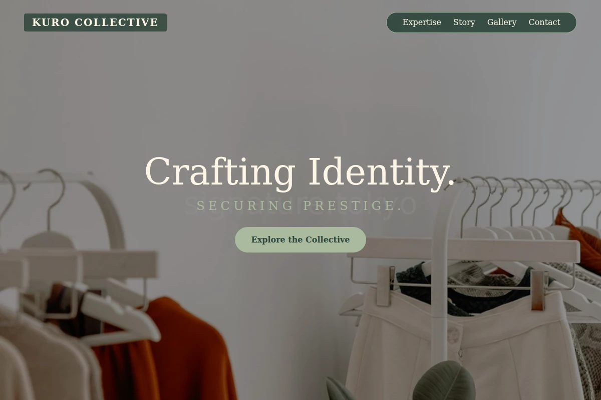 Aesthetic Boutique