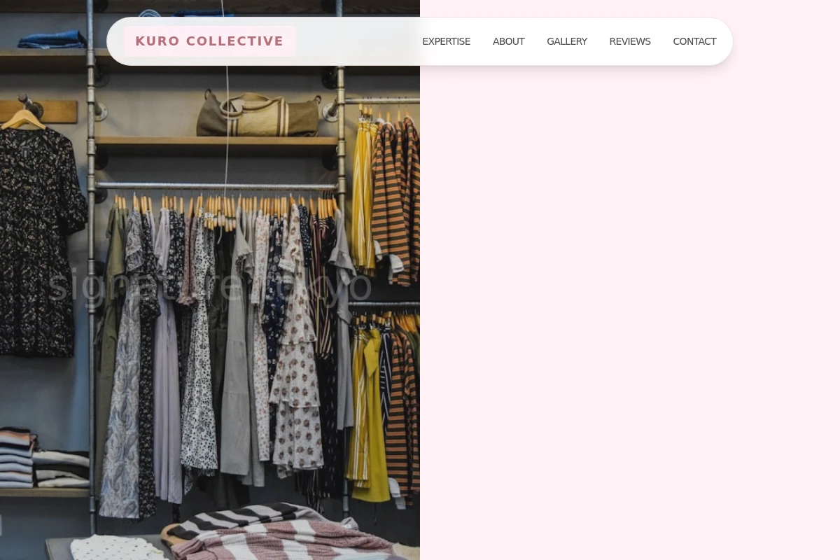 Artisan Boutique