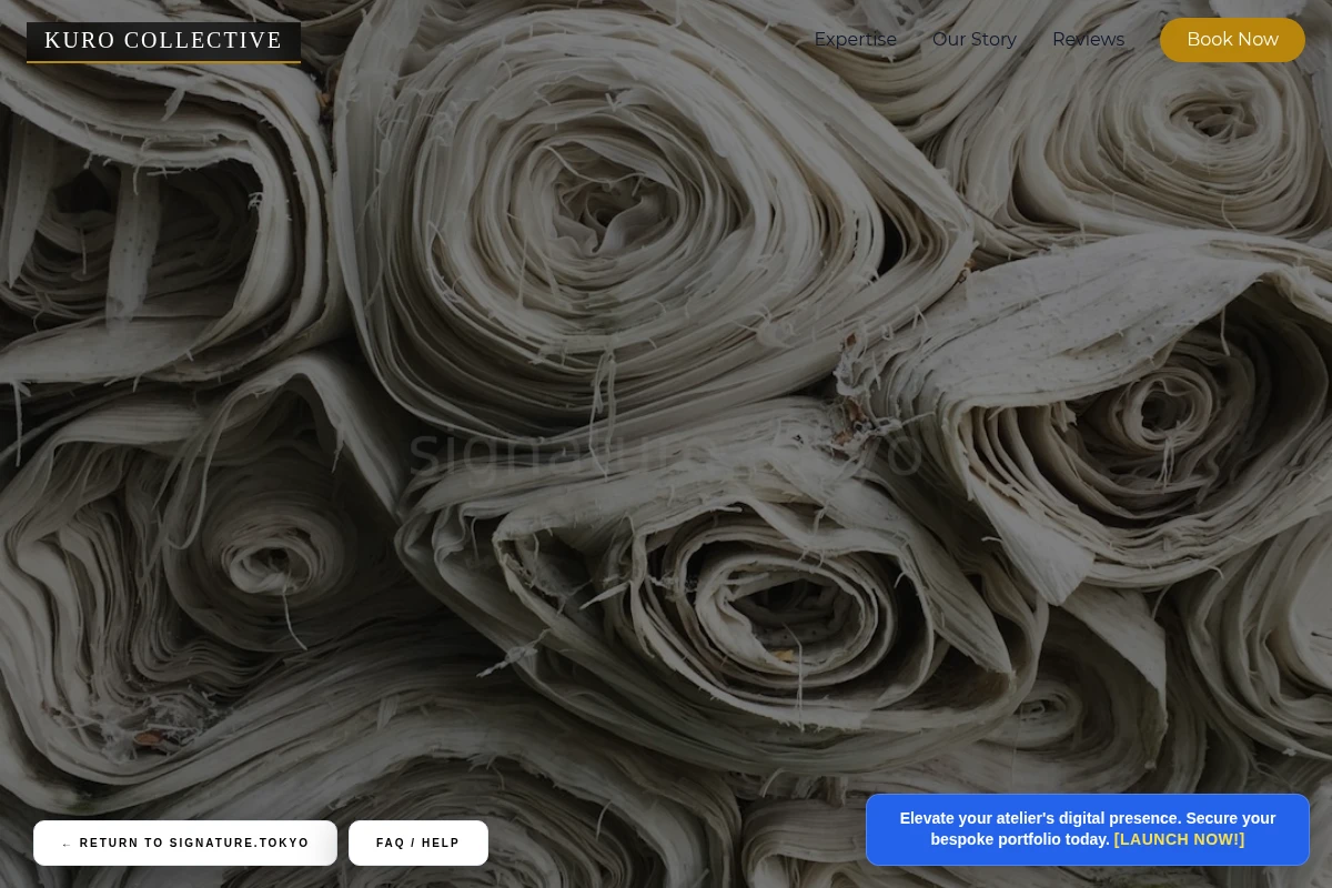 Marble Fashion Design