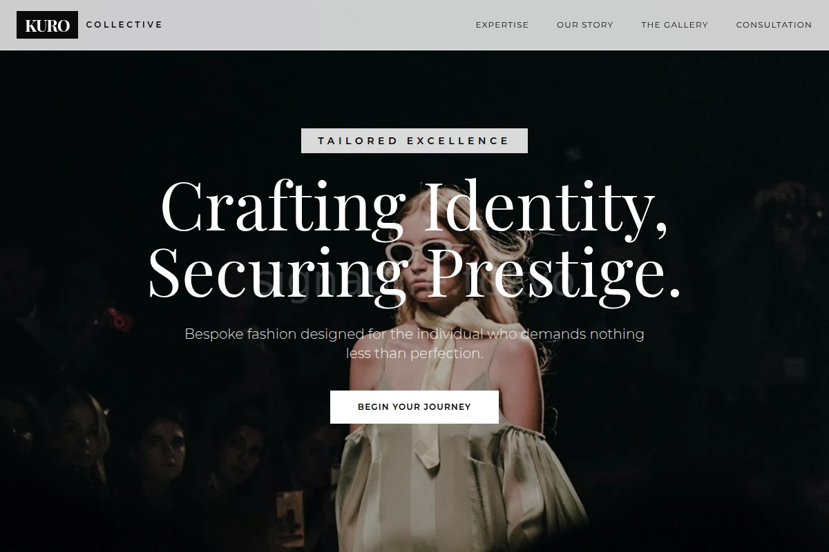 Artisan Fashion Design