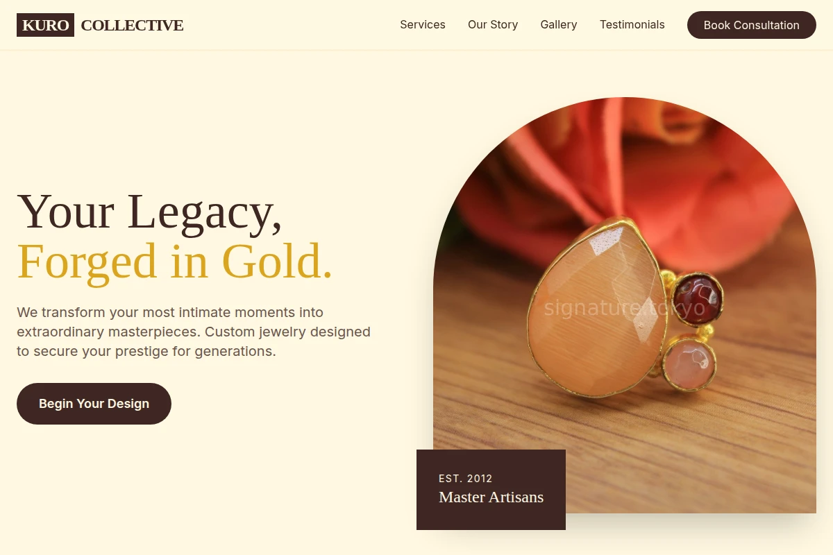 jewelry-design