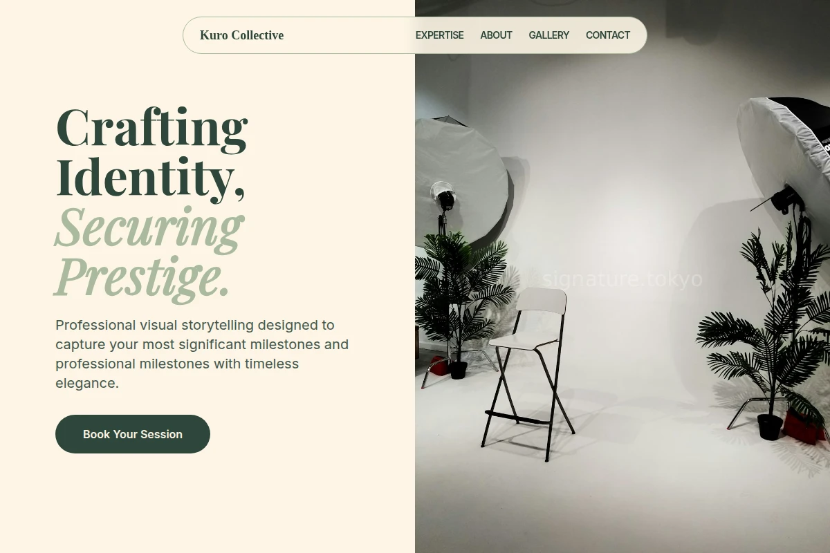 Silk Photography Studio