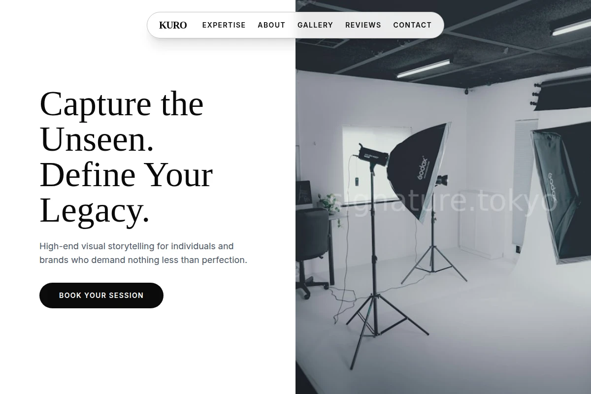 Artisan Photography Studio